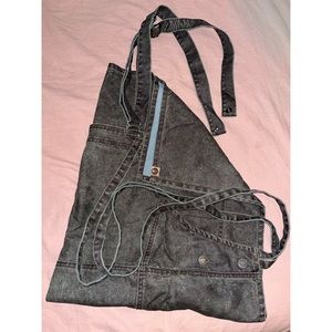 🔪CHEFWORKS HEAVY DUTY CHEF APRON🔪